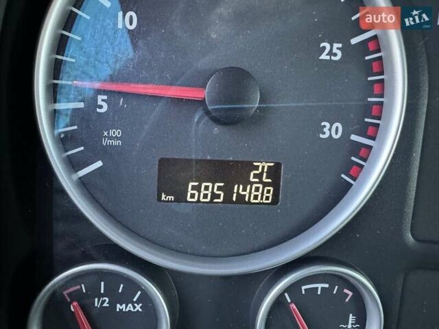 Красный МАН ТГКС, объемом двигателя 10.5 л и пробегом 685 тыс. км за 23777 $, фото 36 на Automoto.ua