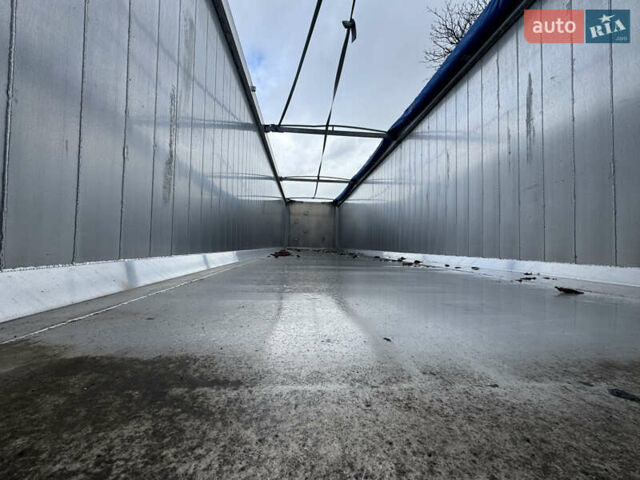 Красный МАН ТГКС, объемом двигателя 10.52 л и пробегом 900 тыс. км за 12000 $, фото 7 на Automoto.ua