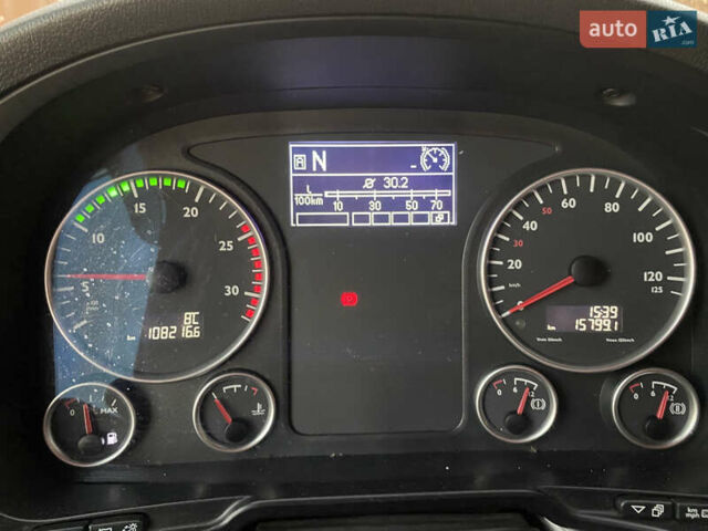 Красный МАН ТГКС, объемом двигателя 10.52 л и пробегом 107 тыс. км за 29000 $, фото 17 на Automoto.ua