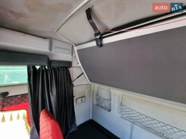 МАН ТГКС 2014 у Хмельницькому на Automoto.ua Червоний МАН ТГКС, об'ємом двигуна 12.42 л та пробігом 852 тис. км за 22999 $, фото 67 на Automoto.ua