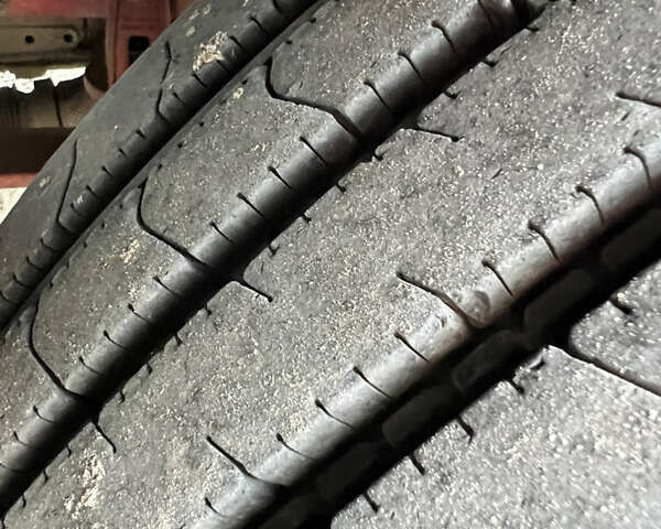 Красный МАН ТГКС, объемом двигателя 10.8 л и пробегом 823 тыс. км за 18000 $, фото 25 на Automoto.ua