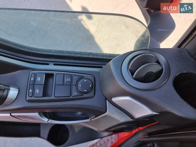 МАН ТГКС 2014 у Хмельницькому на Automoto.ua Червоний МАН ТГКС, об'ємом двигуна 12.42 л та пробігом 852 тис. км за 22999 $, фото 72 на Automoto.ua