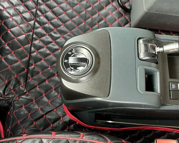 Красный МАН ТГКС, объемом двигателя 10.8 л и пробегом 823 тыс. км за 18000 $, фото 11 на Automoto.ua