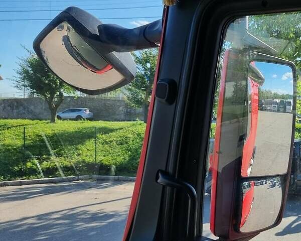МАН ТГКС 2014 у Хмельницькому на Automoto.ua Червоний МАН ТГКС, об'ємом двигуна 12.42 л та пробігом 852 тис. км за 22999 $, фото 61 на Automoto.ua