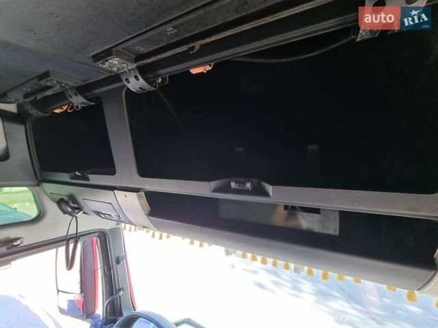 МАН ТГКС 2014 у Хмельницькому на Automoto.ua Червоний МАН ТГКС, об'ємом двигуна 12.42 л та пробігом 852 тис. км за 22999 $, фото 64 на Automoto.ua