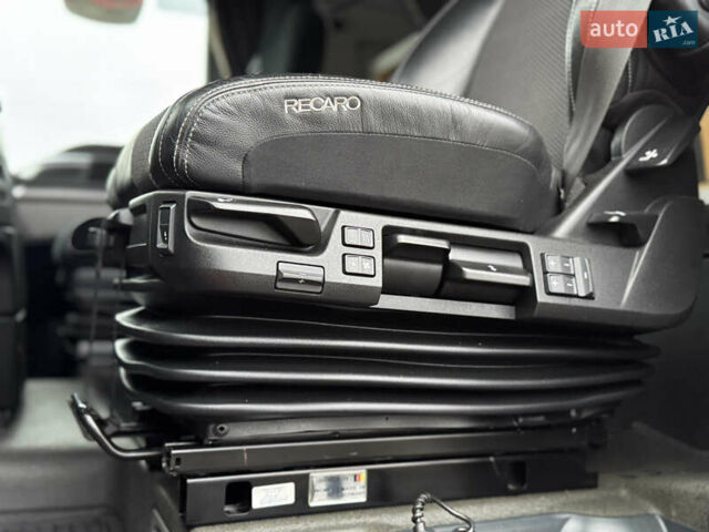 Красный МАН ТГКС, объемом двигателя 15.2 л и пробегом 793 тыс. км за 19500 $, фото 20 на Automoto.ua