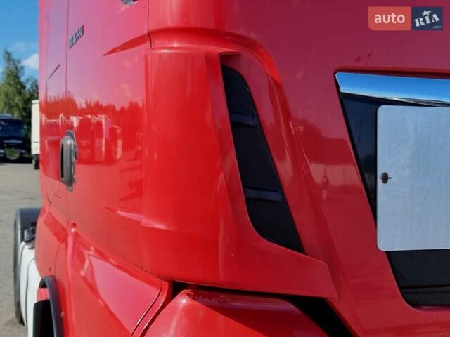 МАН ТГКС 2014 у Хмельницькому на Automoto.ua Червоний МАН ТГКС, об'ємом двигуна 12.42 л та пробігом 852 тис. км за 22999 $, фото 16 на Automoto.ua