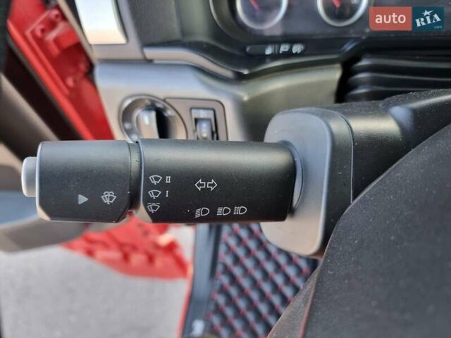 МАН ТГКС 2014 у Хмельницькому на Automoto.ua Червоний МАН ТГКС, об'ємом двигуна 12.42 л та пробігом 852 тис. км за 22999 $, фото 44 на Automoto.ua