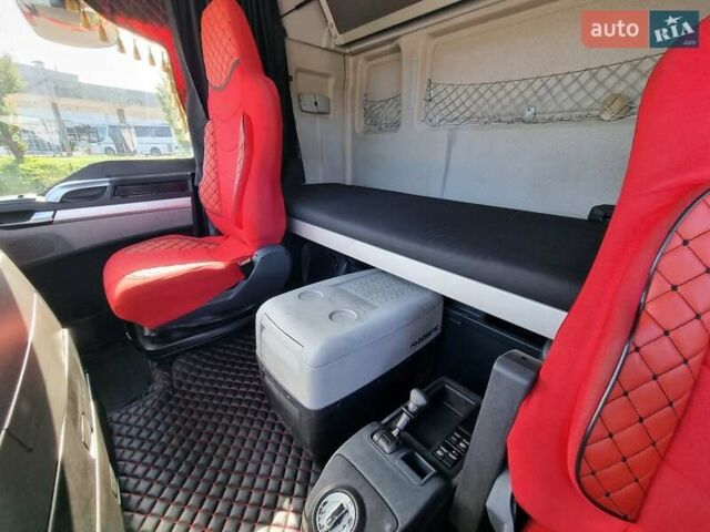 МАН ТГКС 2014 у Хмельницькому на Automoto.ua Червоний МАН ТГКС, об'ємом двигуна 12.42 л та пробігом 852 тис. км за 22999 $, фото 47 на Automoto.ua