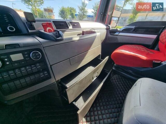 МАН ТГКС 2014 у Хмельницькому на Automoto.ua Червоний МАН ТГКС, об'ємом двигуна 12.42 л та пробігом 852 тис. км за 22999 $, фото 57 на Automoto.ua