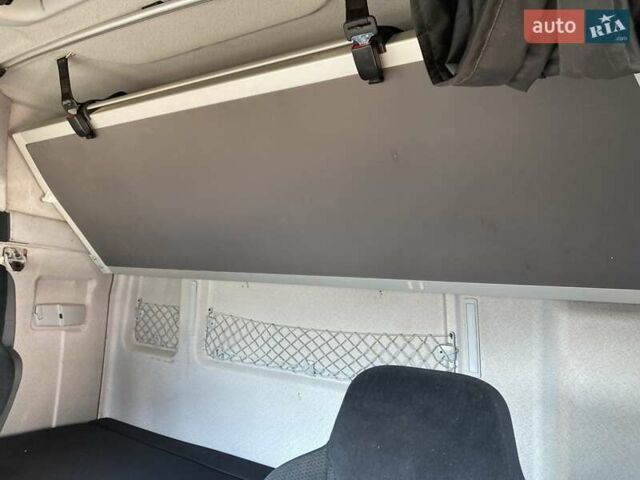 Червоний МАН ТГКС, об'ємом двигуна 10.52 л та пробігом 650 тис. км за 18450 $, фото 56 на Automoto.ua