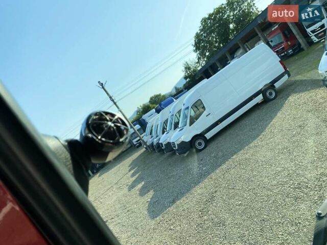 Червоний МАН ТГКС, об'ємом двигуна 10.52 л та пробігом 650 тис. км за 18450 $, фото 60 на Automoto.ua
