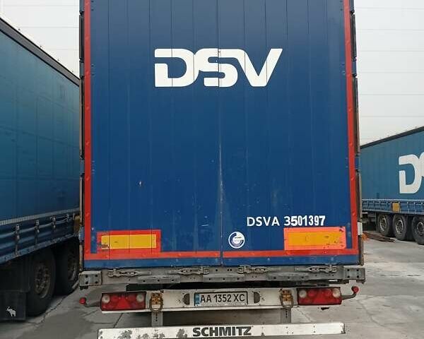 Красный МАН ТГКС, объемом двигателя 12.42 л и пробегом 968 тыс. км за 29000 $, фото 4 на Automoto.ua