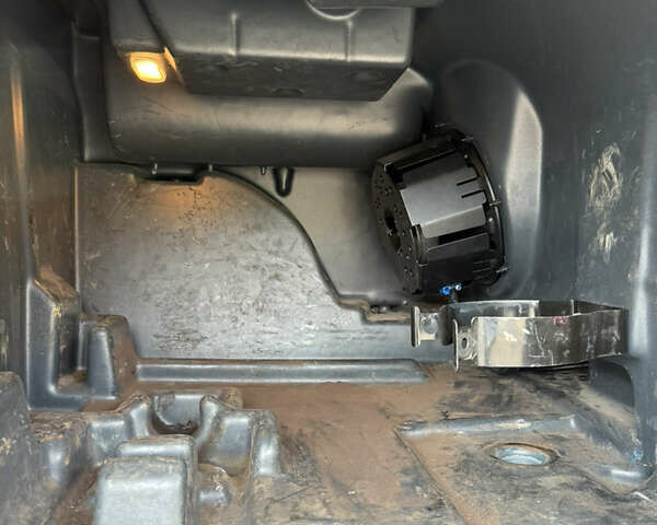 Красный МАН ТГКС, объемом двигателя 12.42 л и пробегом 601 тыс. км за 38000 $, фото 43 на Automoto.ua