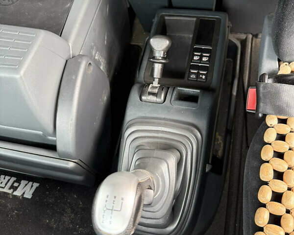 Красный МАН ТГКС, объемом двигателя 12.42 л и пробегом 601 тыс. км за 38000 $, фото 36 на Automoto.ua