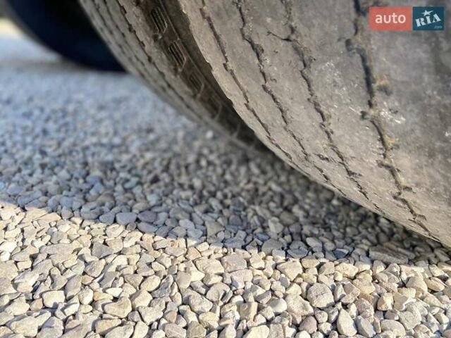 Червоний МАН ТГКС, об'ємом двигуна 10.52 л та пробігом 650 тис. км за 18450 $, фото 29 на Automoto.ua