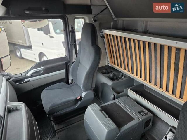 МАН ТГКС 2015 у Рівному на Automoto.ua Червоний МАН ТГКС, об'ємом двигуна 12.42 л та пробігом 686 тис. км за 18500 $, фото 10 на Automoto.ua