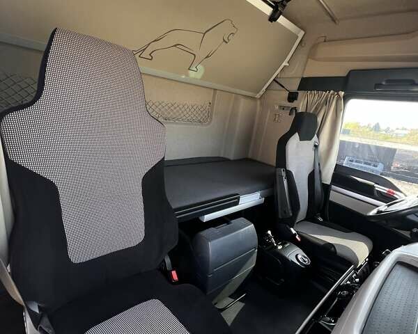 Червоний МАН ТГКС, об'ємом двигуна 0 л та пробігом 451 тис. км за 24300 $, фото 19 на Automoto.ua