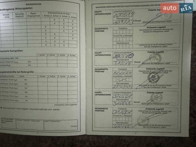 Красный МАН ТГКС, объемом двигателя 12.5 л и пробегом 640 тыс. км за 28500 $, фото 27 на Automoto.ua