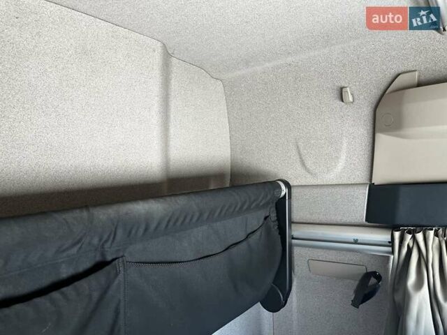 Красный МАН ТГКС, объемом двигателя 0 л и пробегом 420 тыс. км за 34873 $, фото 40 на Automoto.ua