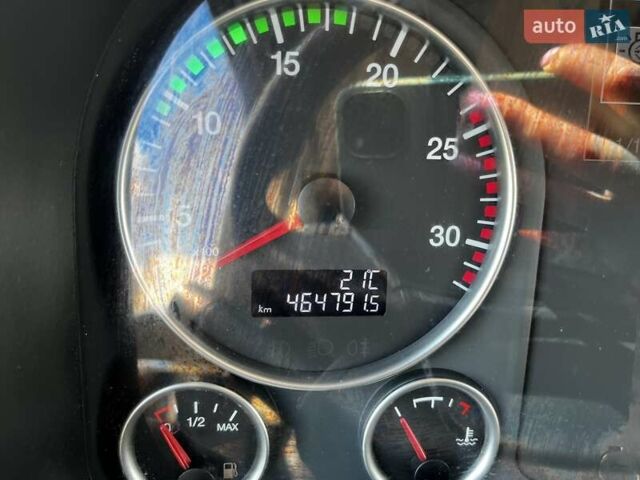 Червоний МАН ТГКС, об'ємом двигуна 12.42 л та пробігом 464 тис. км за 34806 $, фото 13 на Automoto.ua