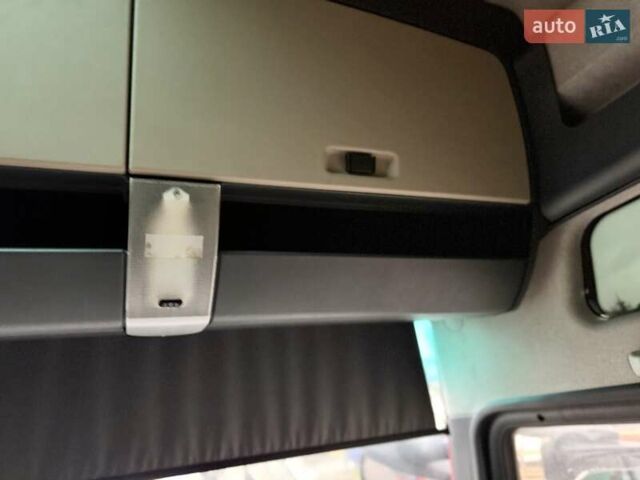 Червоний МАН ТГКС, об'ємом двигуна 0 л та пробігом 700 тис. км за 30900 $, фото 27 на Automoto.ua