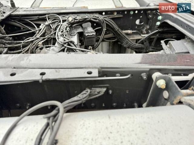 Червоний МАН ТГКС, об'ємом двигуна 0 л та пробігом 700 тис. км за 30900 $, фото 14 на Automoto.ua