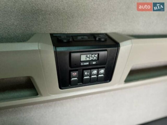 Червоний МАН ТГКС, об'ємом двигуна 0 л та пробігом 700 тис. км за 30900 $, фото 23 на Automoto.ua