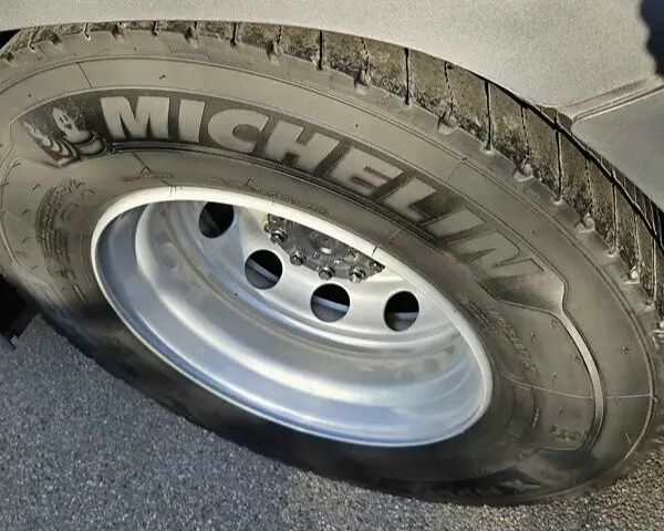 МАН ТГКС, объемом двигателя 0 л и пробегом 0 тыс. км за 12500 $, фото 11 на Automoto.ua