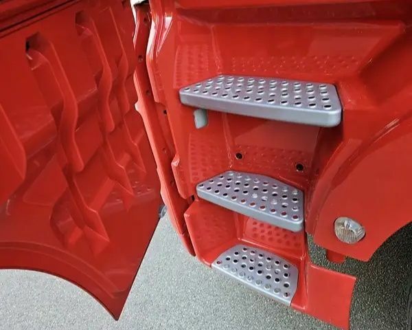 МАН ТГКС, объемом двигателя 0 л и пробегом 0 тыс. км за 12500 $, фото 7 на Automoto.ua
