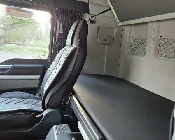 МАН ТГКС, объемом двигателя 0 л и пробегом 0 тыс. км за 12500 $, фото 6 на Automoto.ua