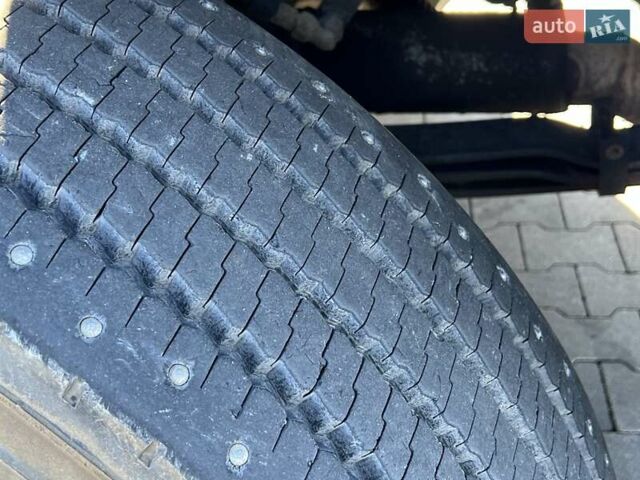 МАН ТГКС 2012 у Одесі на Automoto.ua МАН ТГКС, об'ємом двигуна 0 л та пробігом 375 тис. км за 140237 $, фото 12 на Automoto.ua