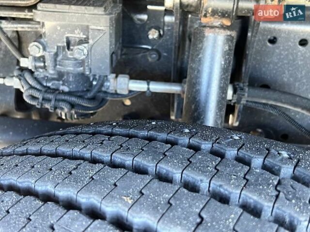 МАН ТГКС 2012 у Одесі на Automoto.ua МАН ТГКС, об'ємом двигуна 0 л та пробігом 375 тис. км за 140237 $, фото 13 на Automoto.ua