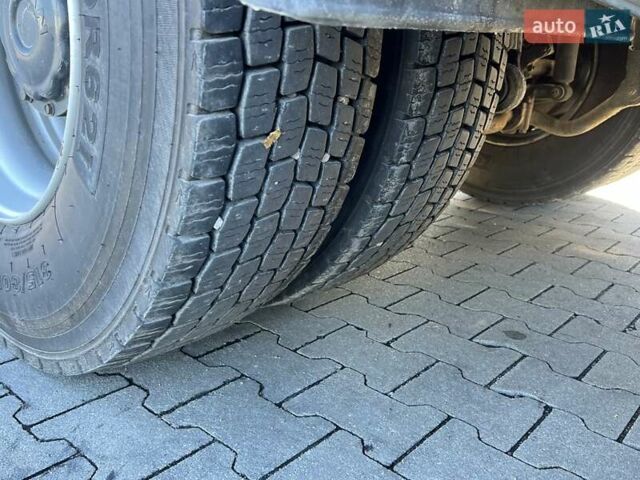 МАН ТГКС 2012 у Одесі на Automoto.ua МАН ТГКС, об'ємом двигуна 0 л та пробігом 375 тис. км за 140237 $, фото 15 на Automoto.ua