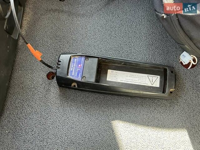 МАН ТГКС 2012 у Одесі на Automoto.ua МАН ТГКС, об'ємом двигуна 0 л та пробігом 375 тис. км за 140237 $, фото 27 на Automoto.ua