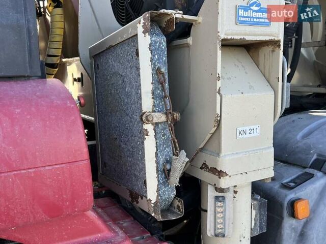 МАН ТГКС 2012 у Одесі на Automoto.ua МАН ТГКС, об'ємом двигуна 0 л та пробігом 375 тис. км за 140237 $, фото 22 на Automoto.ua