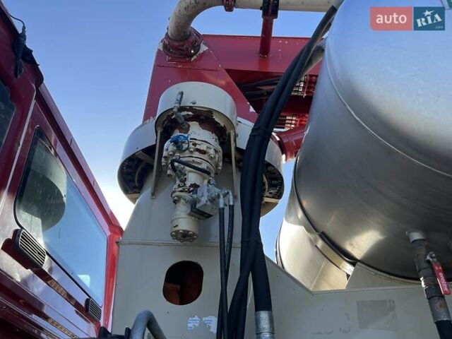 МАН ТГКС 2012 у Одесі на Automoto.ua МАН ТГКС, об'ємом двигуна 0 л та пробігом 375 тис. км за 140237 $, фото 21 на Automoto.ua