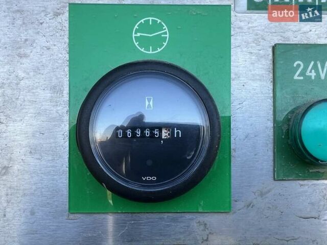 МАН ТГКС 2012 у Одесі на Automoto.ua МАН ТГКС, об'ємом двигуна 0 л та пробігом 375 тис. км за 140237 $, фото 18 на Automoto.ua