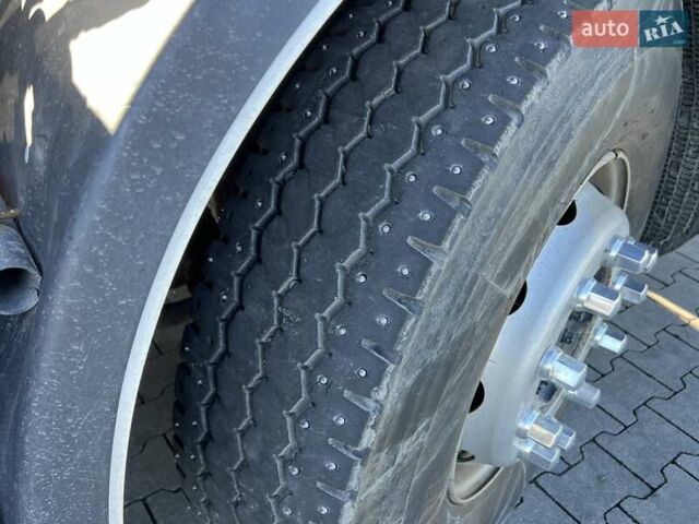 МАН ТГКС 2012 у Одесі на Automoto.ua МАН ТГКС, об'ємом двигуна 0 л та пробігом 375 тис. км за 140237 $, фото 14 на Automoto.ua