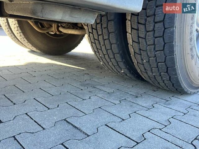 МАН ТГКС 2012 у Одесі на Automoto.ua МАН ТГКС, об'ємом двигуна 0 л та пробігом 375 тис. км за 140237 $, фото 11 на Automoto.ua