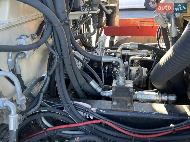 МАН ТГКС 2012 у Одесі на Automoto.ua МАН ТГКС, об'ємом двигуна 0 л та пробігом 375 тис. км за 140237 $, фото 20 на Automoto.ua