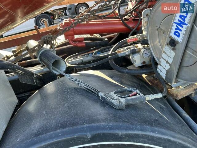 МАН ТГКС 2012 у Одесі на Automoto.ua МАН ТГКС, об'ємом двигуна 0 л та пробігом 375 тис. км за 140237 $, фото 16 на Automoto.ua