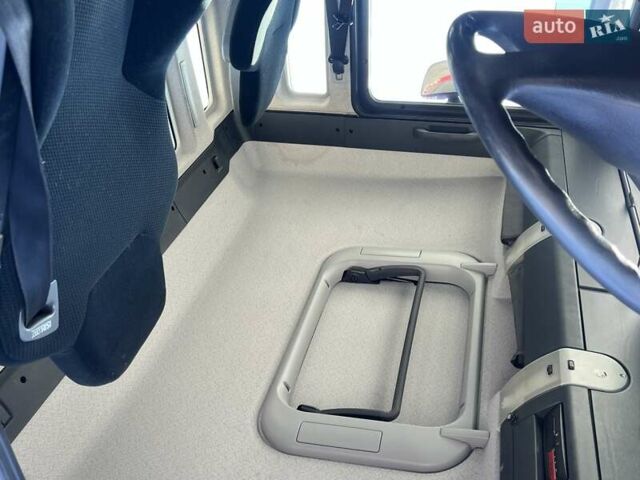 МАН ТГКС 2012 у Одесі на Automoto.ua МАН ТГКС, об'ємом двигуна 0 л та пробігом 375 тис. км за 140237 $, фото 23 на Automoto.ua