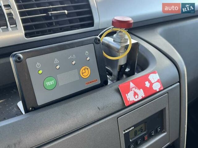 МАН ТГКС 2012 у Одесі на Automoto.ua МАН ТГКС, об'ємом двигуна 0 л та пробігом 375 тис. км за 140237 $, фото 26 на Automoto.ua