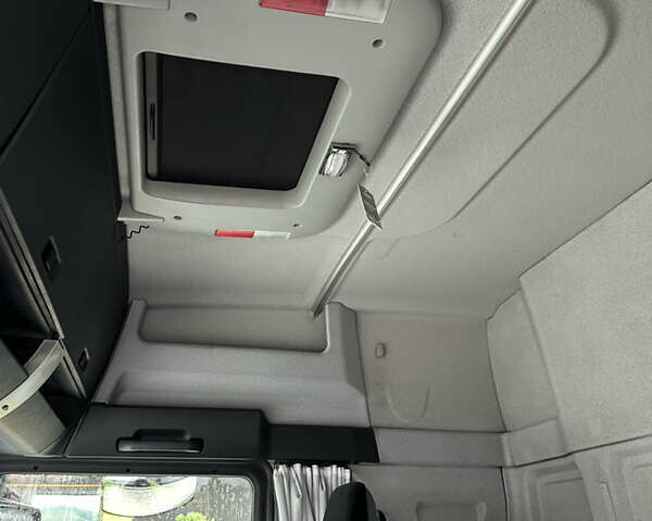 МАН ТГКС, объемом двигателя 0 л и пробегом 100 тыс. км за 65000 $, фото 34 на Automoto.ua