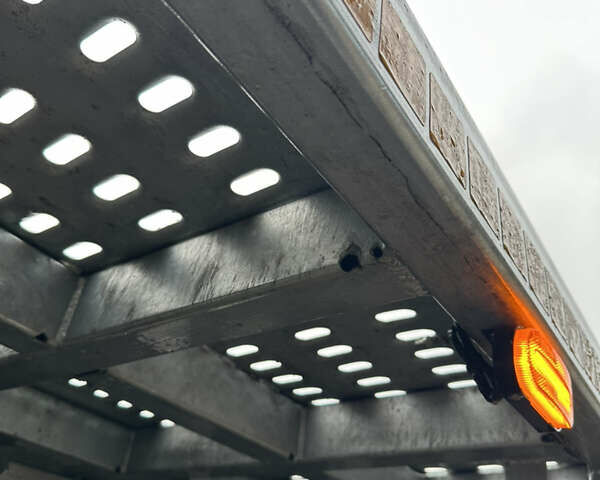 МАН ТГКС, объемом двигателя 0 л и пробегом 100 тыс. км за 65000 $, фото 11 на Automoto.ua