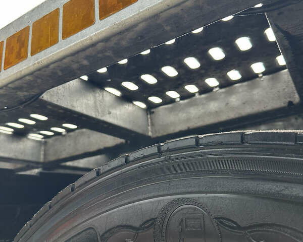 МАН ТГКС, объемом двигателя 0 л и пробегом 100 тыс. км за 65000 $, фото 8 на Automoto.ua