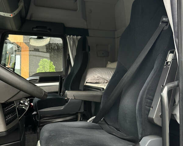 МАН ТГКС, объемом двигателя 0 л и пробегом 100 тыс. км за 65000 $, фото 31 на Automoto.ua