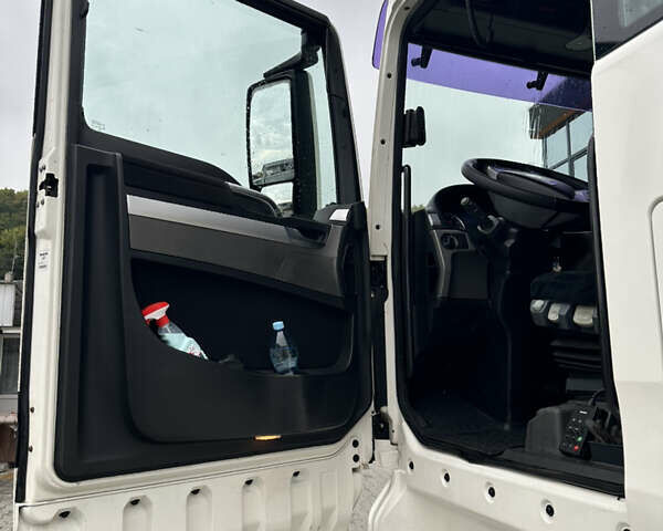 МАН ТГКС, объемом двигателя 0 л и пробегом 100 тыс. км за 65000 $, фото 28 на Automoto.ua