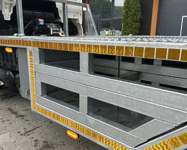 МАН ТГКС, об'ємом двигуна 0 л та пробігом 0 тис. км за 65000 $, фото 14 на Automoto.ua